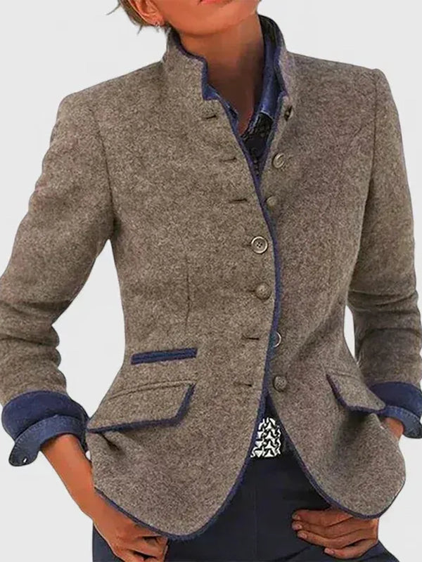 Elegant Tailored Waistcoat