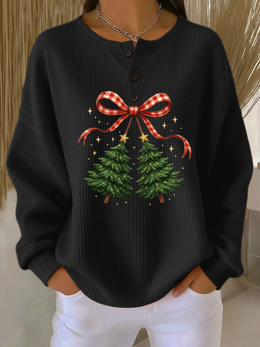 Festive Christmas Sweatshirt