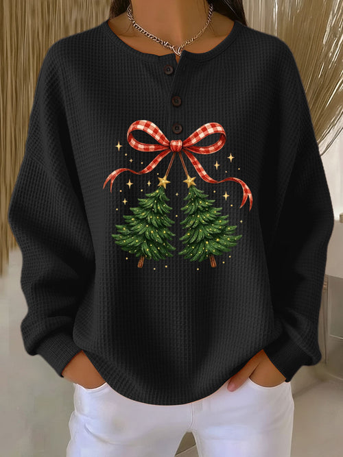 Festive Christmas Sweatshirt
