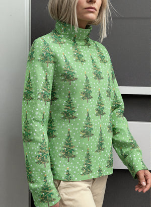 Joyful Christmas Top