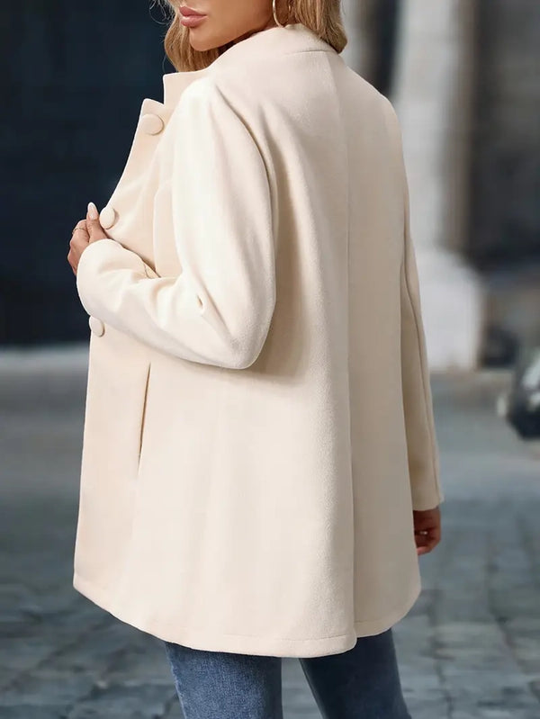 Timeless Elegant Jacket